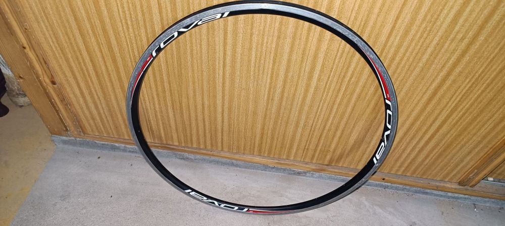 Aro Roval Fusee Star E5