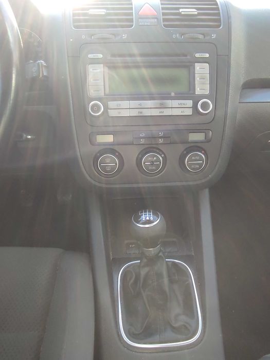 Volkswagen Golf 5