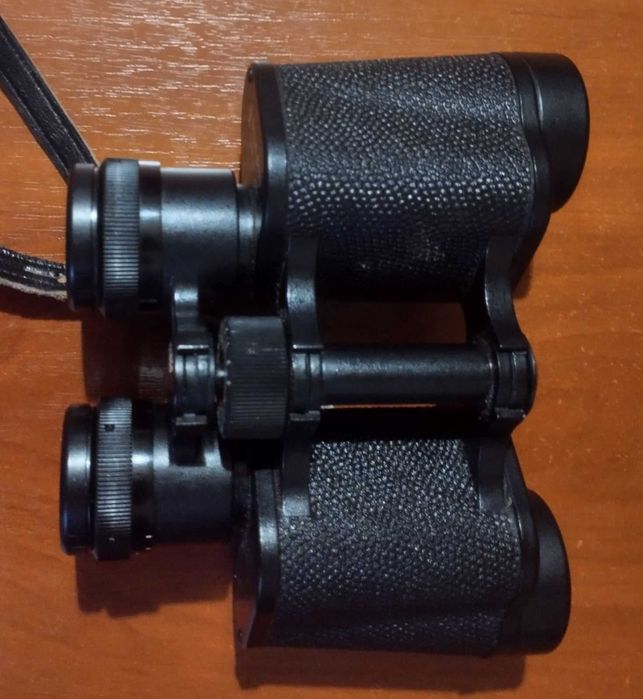 Бинокль 8 на 10 ссср