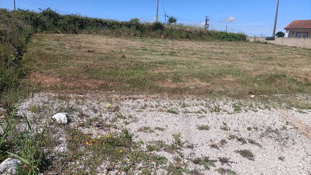 Terreno para Construção