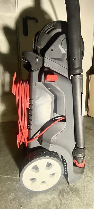 Lavadora alta pressao STERWINS