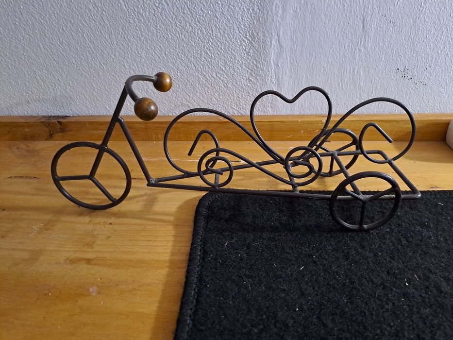 Suporte Livros + Oferta