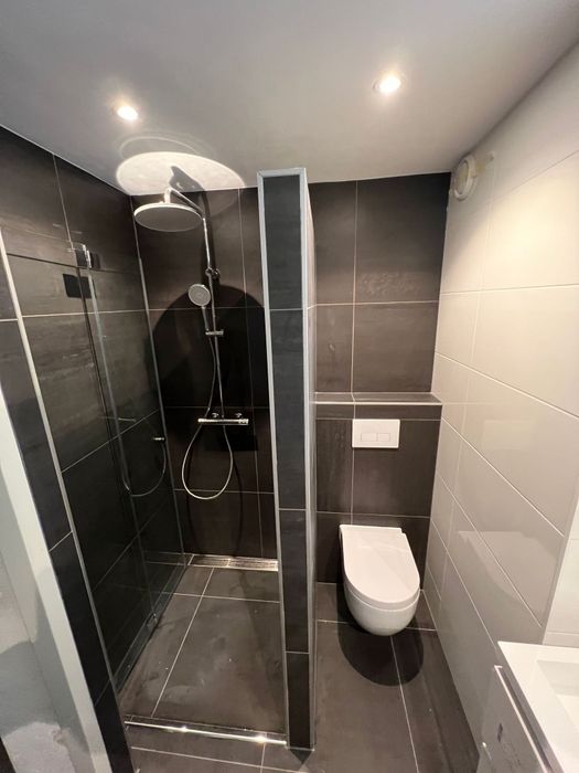 Remodeçao ,Ladrilhador e trolha fino