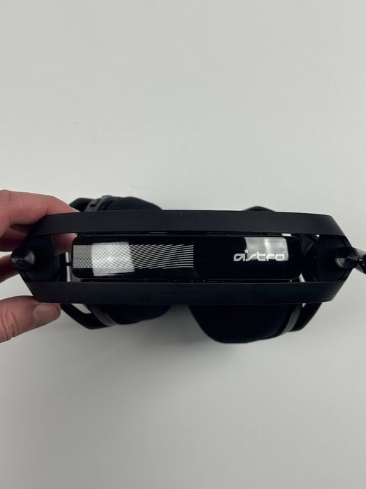 Słuchawki bezprzewodowe ASTRO Gaming A50 Wireless + Charging Station