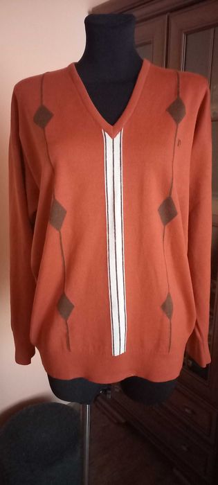 Pierre Cardin made in Spain 50% wool