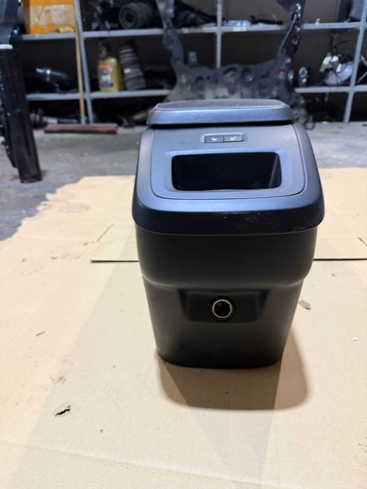 VOLVO XC90 II tunel środkowy