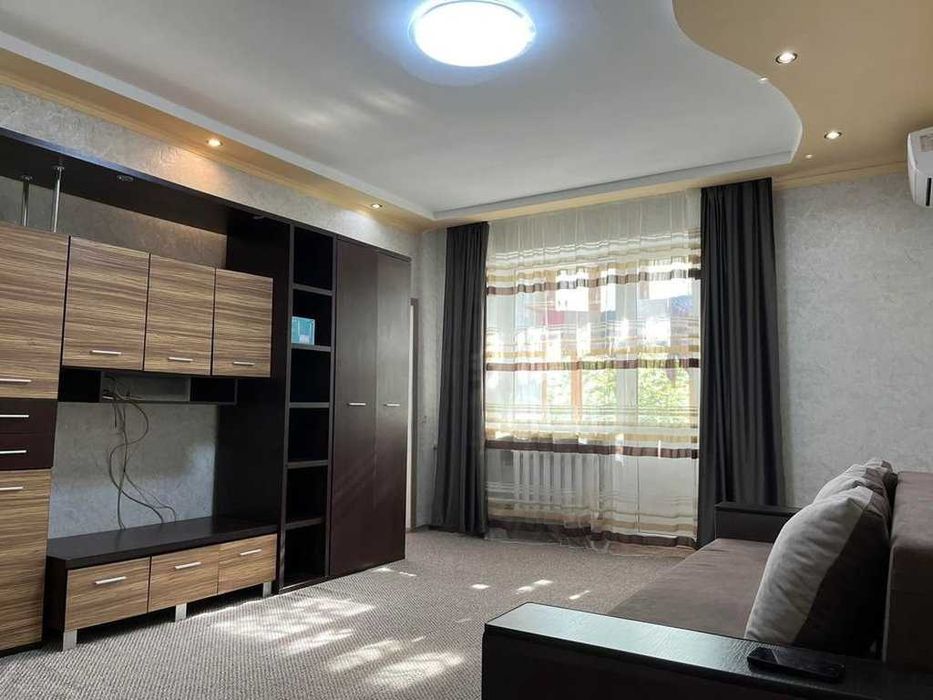 Сдам 1-комнатную квартиру пр. Петра Калнышевского