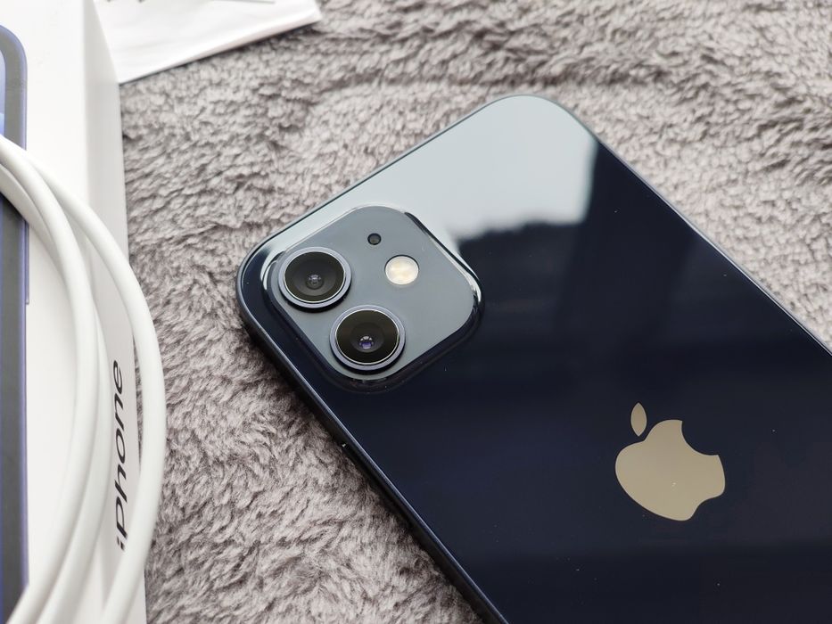 apple iphone 12 128gb як новий