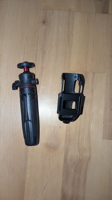 DJI osmo pocket 1 + akcesoria