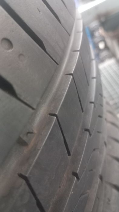 Pneus Smart 175/55R15