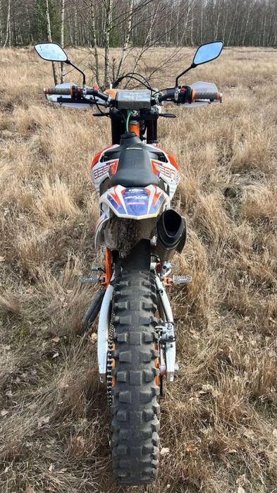 Продаж  мотоцикл Geon gns 300 на ходу