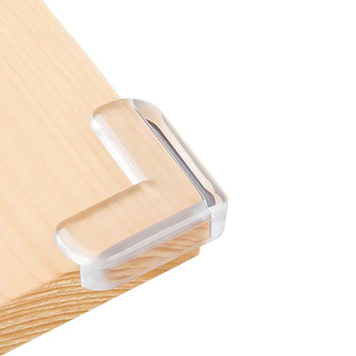 12 Protetores para canto