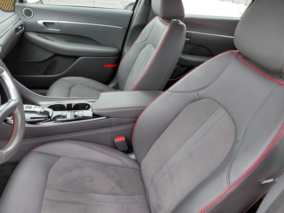 Продам Хундай Сонату 2021 г ОБМЕН