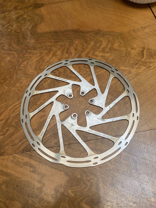 Tarcza Sram Centerline 200mm 6 śrub