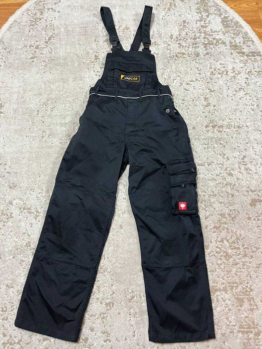Робочий комбинезон engelbert strauss bib & brace