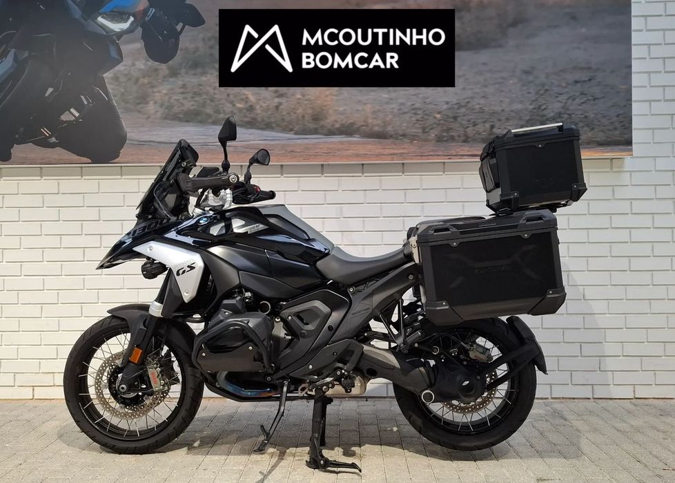 BMW R 1300 GS