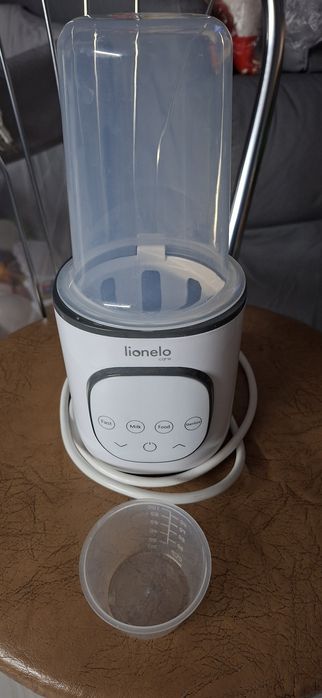 Podgrzewacz Lionelo 5w1