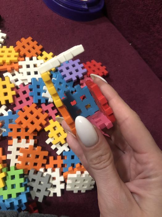 Конструктор