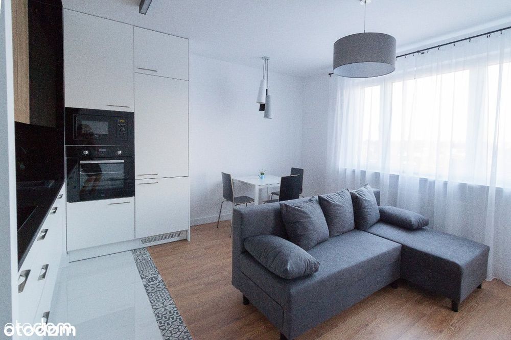 Mieszkanie – Warszawa - Widok 3