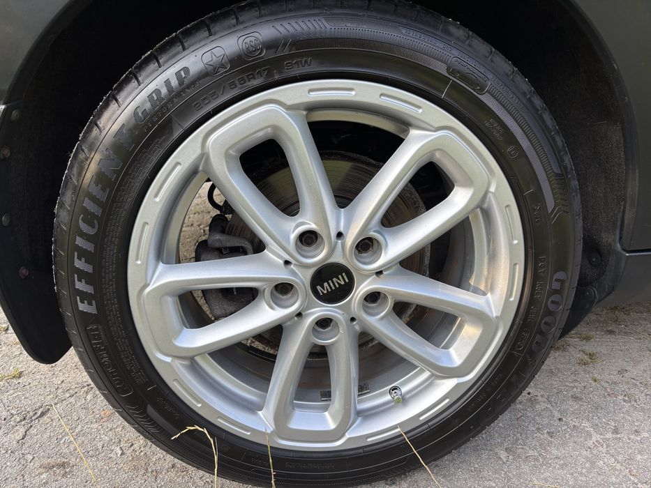 Продам Mini Countryman 2015 R60