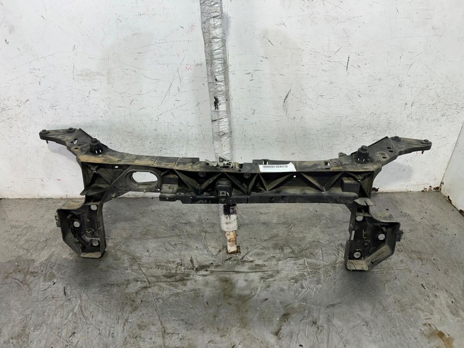 Painel Frontal Renault Clio