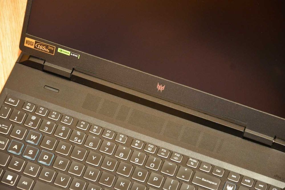 Acer Predator Helios Neo 16 PHN16-71 i9-13900HX/RTX 4070