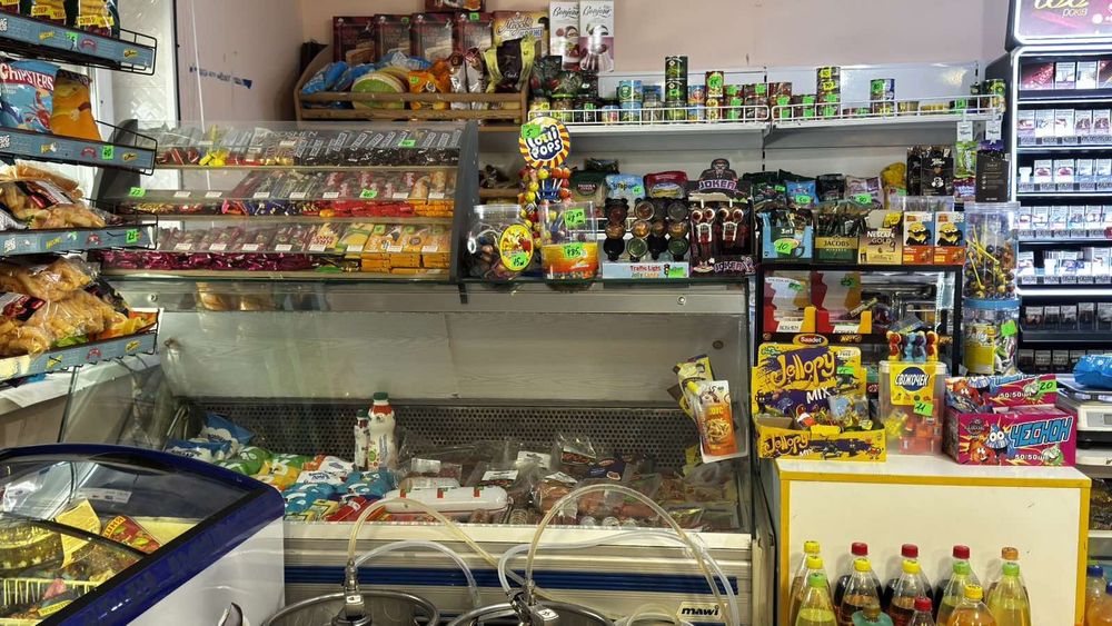 Продам бізнес продуктовий магазин "Сім'я"