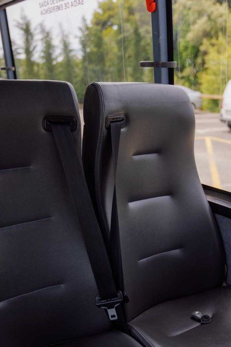 Autocarro de passageiros