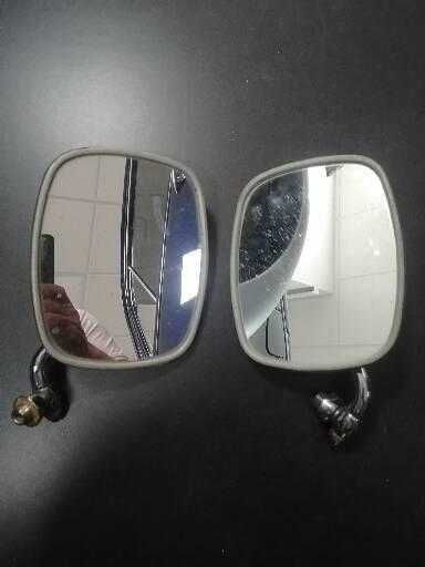 Vw pão de forma retrovisor