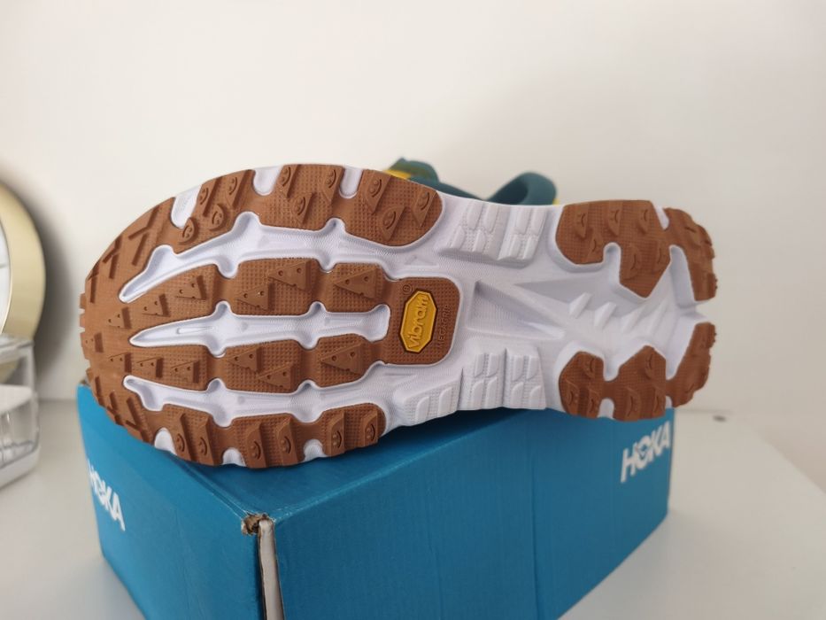 Hoka Mafate X nowe