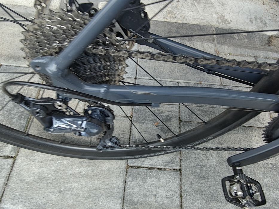 Canyon Roadlite SL rozm S R096