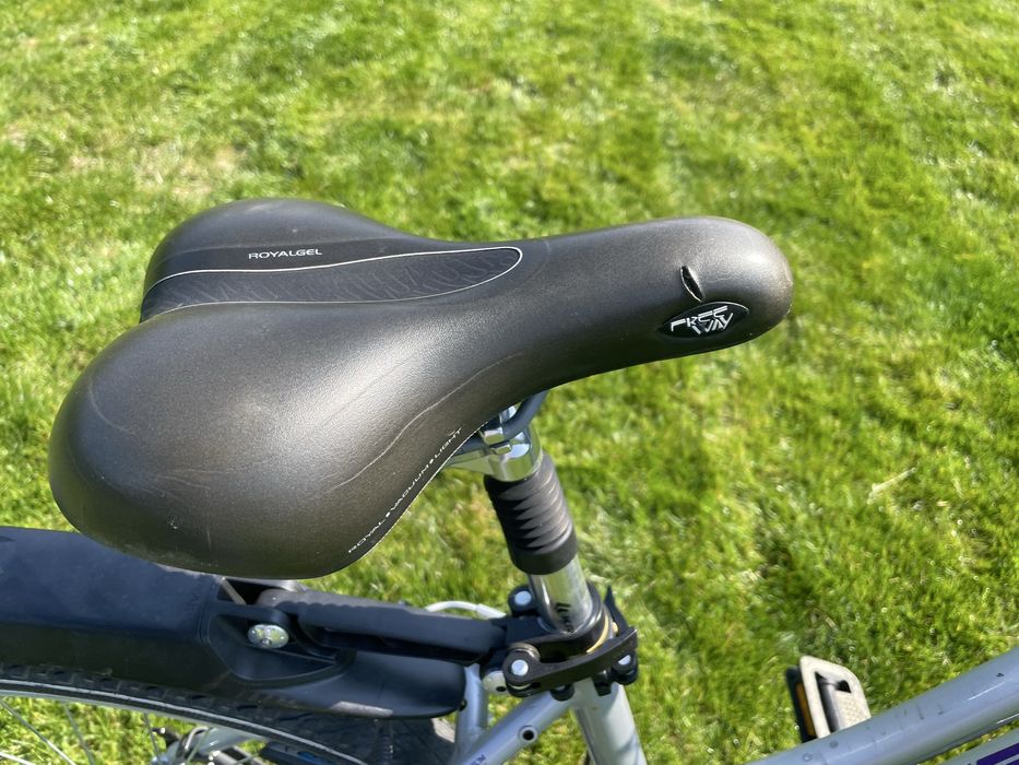 Rower KROSS model MODO 3.0 kola 26”