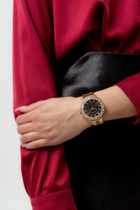 zegarek damski paul lorens pl8524b2-1d1 + box