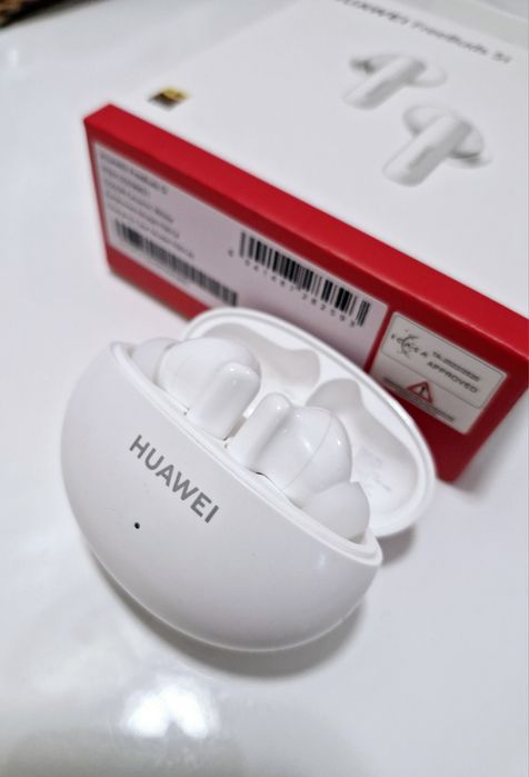 HUAWEI FreeBuds 5i