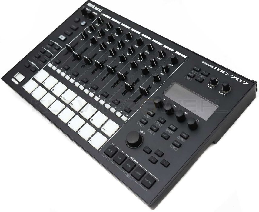 Dla Ciebie wszystko - roland tb3 - w kategorii Instrumenty