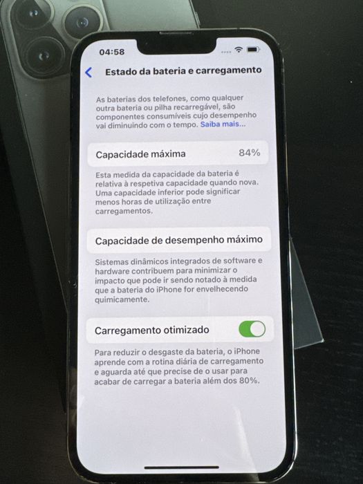 iPhone 13Pro 128 GB