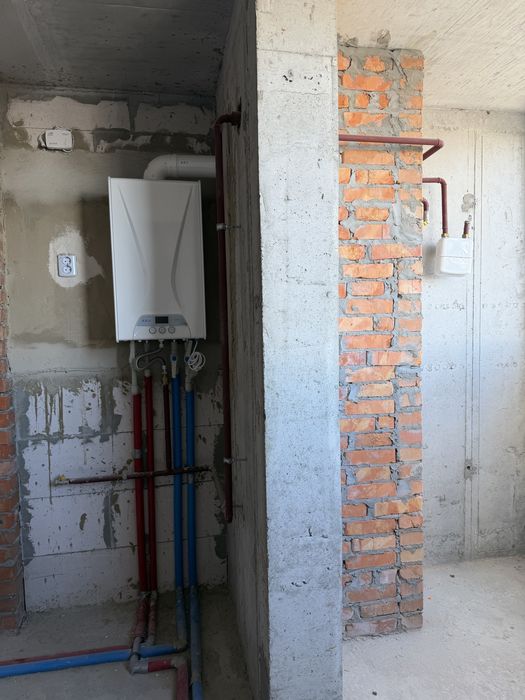 Продаж 1к квартира 48м2 , розглядаємо Ваучер, постанови.