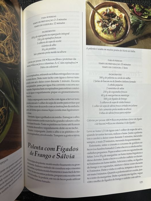 Comer melhor para viver melhor