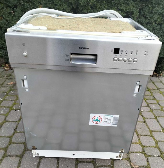 Zmywarka Siemens