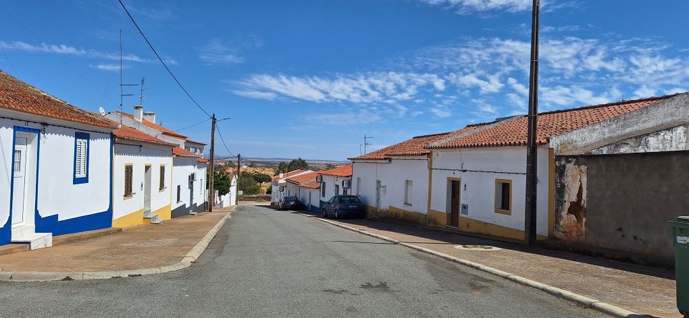 Terreno Urbano Monsaraz