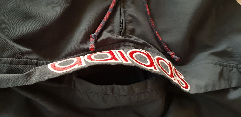 Kurtka kangurka Adidas r. L