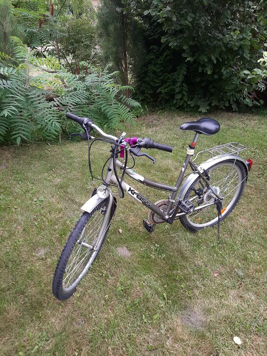 Rower Kross sprzedam