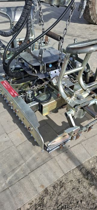 Probst Chwytak do kostki BARDZO DOBRY STAN Optimas