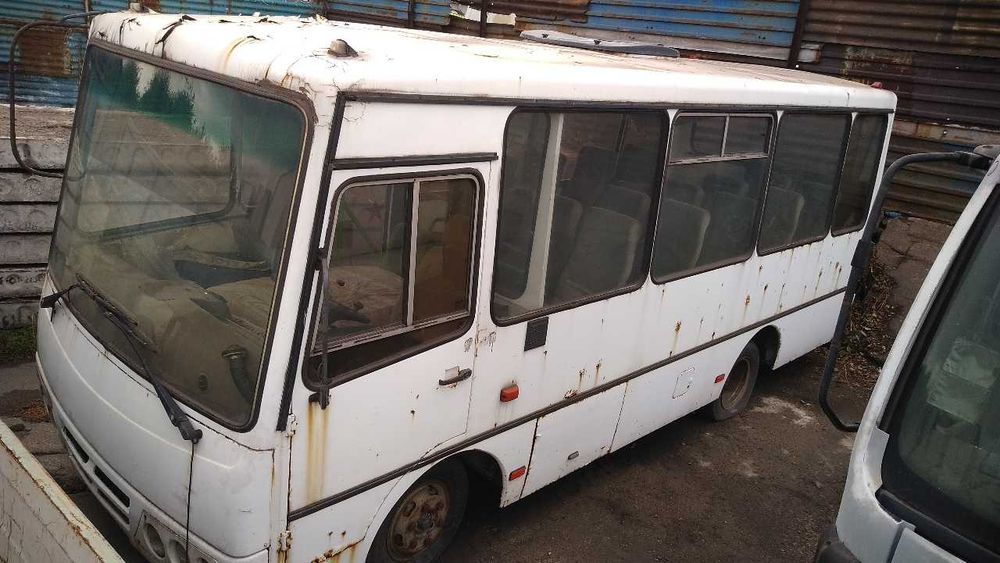 ХАЗ 3250 розбираю Аноторус ОМ364 OM364 DongFeng