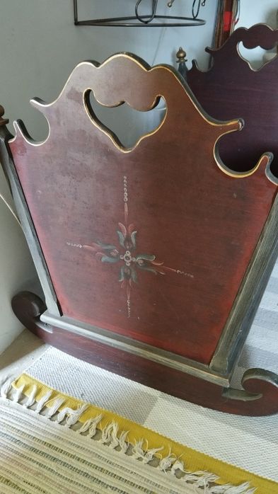 Kołyska dla dziecka