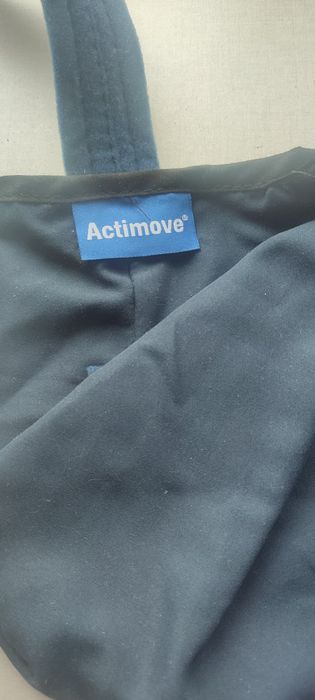 Поддерживающая повязка для верхней конечности