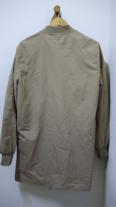 Trench, M, bege, Brave Soul.