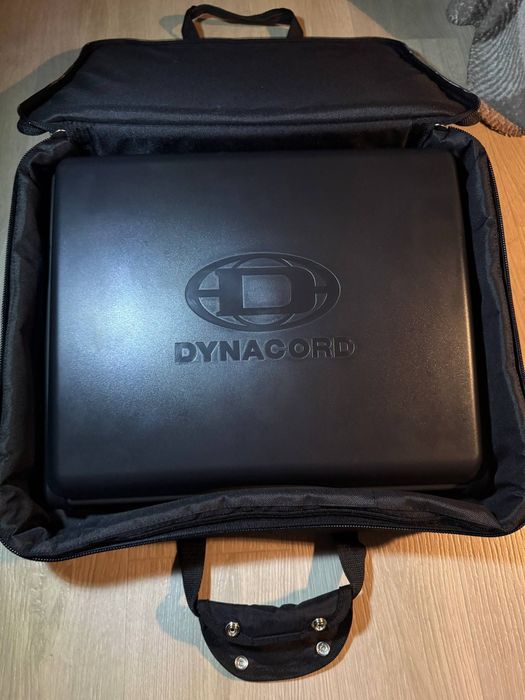 Dynaсord  PM 600-3