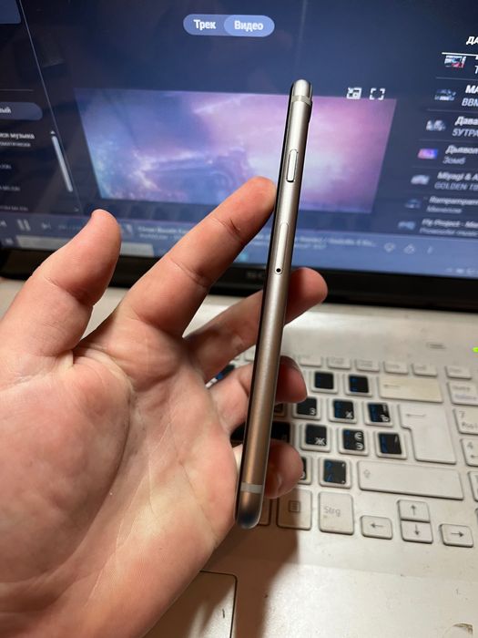 Без обмежень! iPhone 6s 32/64gb Neverlock Айфон 6с Неверлок