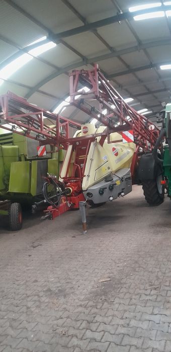 Hardi commander 4400 30m Gps